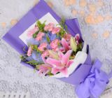 宁化鲜花速递