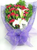 宁化鲜花速递