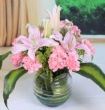 宁化鲜花速递